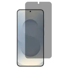 Samsung Galaxy S26 Sk&auml;rmskydd H&auml;rdat Glas Privacy