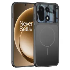 GKK OnePlus 15 Skal MagSafe Svart