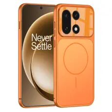 GKK OnePlus 15 Skal MagSafe Orange