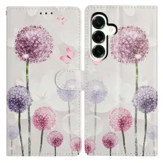 Samsung Galaxy A37 5G Fodral Med Tryck Dandelion