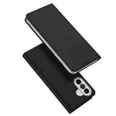 DUX DUCIS Samsung Galaxy A37 5G Fodral Skin Pro Svart