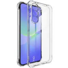IMAK Samsung Galaxy A37 5G Skal TPU AirBag Shockproof