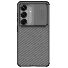 NILLKIN Samsung Galaxy A37 5G Skal CamShield Pro Svart
