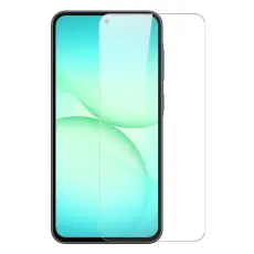 NORTHJO Samsung Galaxy A57 5G Sk&auml;rmskydd H&auml;rdat Glas