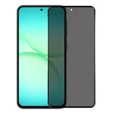 NORTHJO Galaxy A57 5G Sk&auml;rmskydd Helt&auml;ckande Privacy