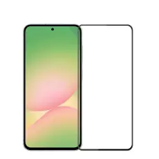 MOFI Galaxy A57 / A37 5G Sk&auml;rmskydd Helt&auml;ckande H&auml;rdat Glas