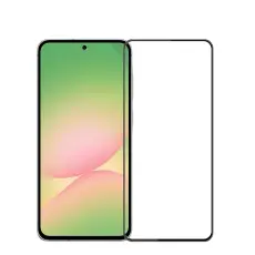 PINWUYO Galaxy A57 / A37 5G Sk&auml;rmskydd Helt&auml;ckande