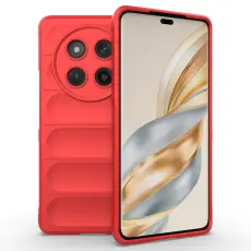 Honor Magic7 Lite Skal Magic Shield R&ouml;d