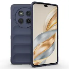 Honor Magic7 Lite Skal Magic Shield Bl&aring;