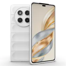 Honor Magic7 Lite Skal Magic Shield Vit