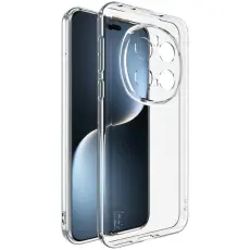 IMAK Honor Magic7 Pro Skal Shockproof TPU Transparent