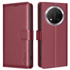 BINFEN Honor Magic7 Lite Fodral RFID L&auml;der R&ouml;d