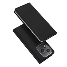 DUX DUCIS Honor 400 Lite Fodral Skin Pro Svart