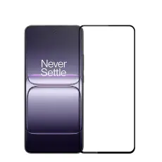 PINWUYO OnePlus Nord CE5 Sk&auml;rmskydd Helt&auml;ckande H&auml;rdat Glas