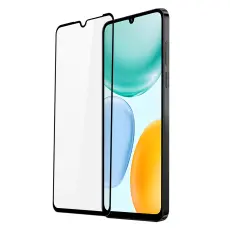 DUX DUCIS Honor X5c Plus Sk&auml;rmskydd Helt&auml;ckande H&auml;rdat Glas