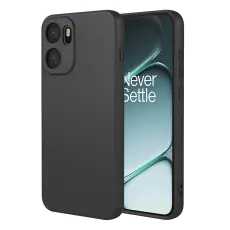 OnePlus 15R Skal TPU Svart