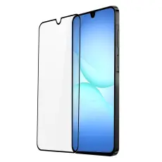 DUX DUCIS Galaxy A27 Sk&auml;rmskydd Helt&auml;ckande H&auml;rdat Glas