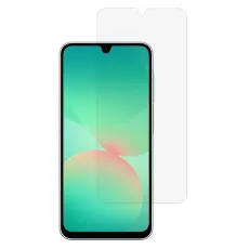 Samsung Galaxy A27 Sk&auml;rmskydd H&auml;rdat Glas