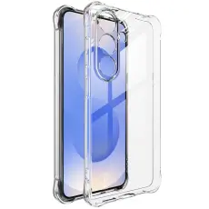IMAK Galaxy S26 Skal TPU Shockproof Airbag Transparent