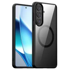 Samsung Galaxy S26 Plus Skal MagSafe Hybrid Svart