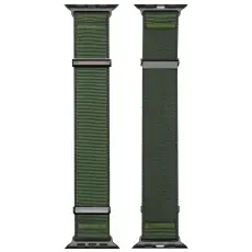 DUX DUCIS Apple Watch 42/44/45/46/49 mm Armband Magnetic Strap