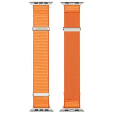 DUX DUCIS Apple Watch 42/44/45/46/49 mm Armband Magnetic Strap