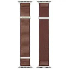 DUX DUCIS Apple Watch 42/44/45/46/49 mm Armband Magnetic Strap