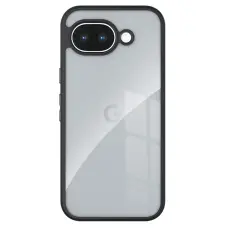 Google Pixel 10a Skal Shockproof Hybrid Transparent