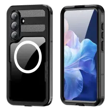 REDPEPPER Galaxy S26 Plus Skal MagSafe 360 Vattent&auml;tt IP68