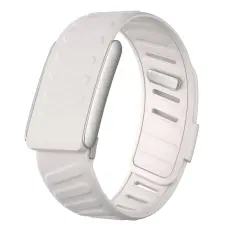 Whoop 5.0 Klockarmband Soft Silikon Starlight