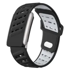 Whoop 5.0 Klockarmband Silikon Svart