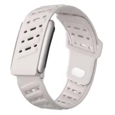 Whoop 5.0 Klockarmband Silikon Starlight