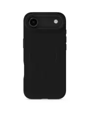 holdit iPhone Air Mobilskal Soft MagSafe Svart