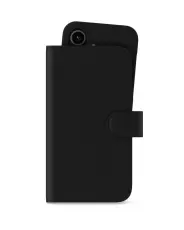 holdit iPhone 17 2in1 Magnet Fodral / Skal Svart