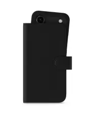 holdit iPhone 17 Air 2in1 Magnet Fodral / Skal Svart