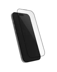 holdit iPhone 17 Skärmskydd Heltäckande Härdat Glas