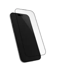 holdit iPhone Air Skärmskydd Heltäckande Härdat Glas