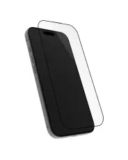 holdit iPhone 17 Pro Skärmskydd Heltäckande Härdat Glas