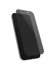 holdit iPhone 17 Pro Max Skärmskydd Härdat Glas Privacy