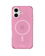 holdit iPhone 17 MagSafe Mobilskal Rosa