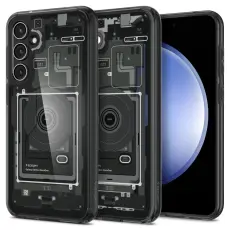 Spigen Samsung Galaxy S23 FE Skal Ultra Hybrid Zero One