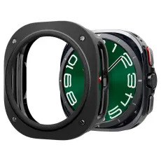 Spigen Caseology Galaxy Watch Ultra (2025) / 47 mm Skal Vault Svart