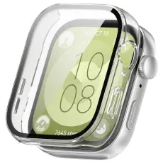 Tech-Protect Huawei Watch Fit 3 Skal Defense360 Transparent