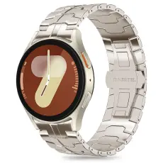 Tech-Protect Galaxy Watch 4/5/5 Pro/6/7/FE Armband Stainless
