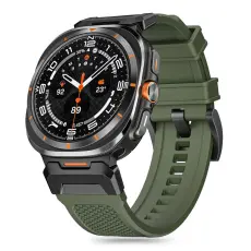 Tech-Protect Galaxy Watch Ultra (2025) 47 mm Armband Delta Pro