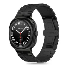 Tech-Protect Galaxy Watch Ultra (2025) 47 mm Armband Stainless