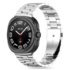 Tech-Protect Galaxy Watch Ultra (2025) 47 mm Armband Stainless