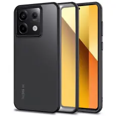 Tech-Protect Xiaomi Redmi Note 13 5G Skal MagMat Svart