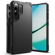 Ringke Samsung Galaxy S25 Ultra Skal Rugged Gear Svart