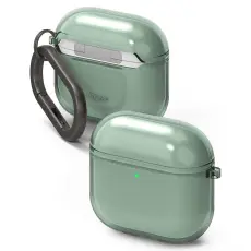 Ringke AirPods 4 Skal Air Green